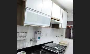 Imagem 7: Apartamento em Condomínio Fechado