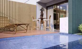 Imagem 12: PRAIA DE CAMPAS - TAMANDARÉ 1 qt, 150m do mar, na melhor praia de carneiros