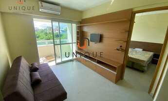 Imagem: Flat com 1 suíte - Cavaleiros - Macaé/RJ