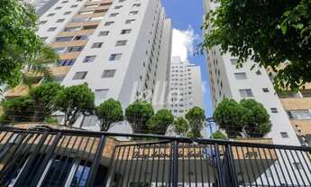 Imagem: São Paulo - Apartamento Padrão - Ipiranga