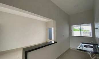 Imagem 3: Casa para venda tem 120 metros quadrados com 3 quartos em Interlagos - São Paulo - SP