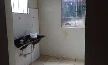 Imagem 4: Aluga-se uma casa. Contato