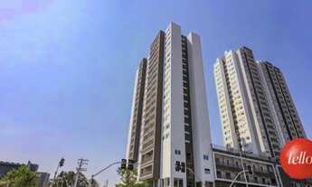 Imagem 2: São Paulo - Apartamento Padrão - Chácara Santo Antônio