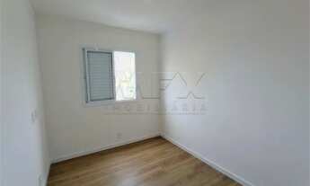 Imagem 2: Apartamento Padrão em Bauru