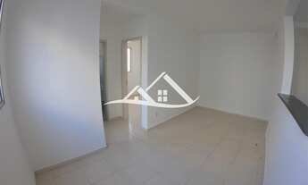 Imagem 7: Apartamento para Venda em Serra, Estancia Monazitica, 2 dormitórios, 1 banheiro, 1 vaga