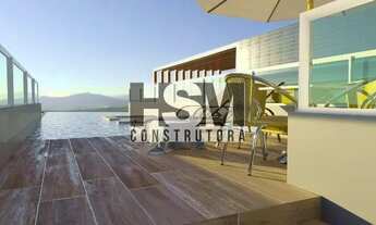 Imagem 4: Apartamento para venda tem 31 metros quadrados com 1 quarto em Porto de Galinhas - Ipojuca