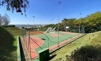 Imagem 5: Casa de condomínio sobrado para venda com 383 metros quadrados com 4 quartos