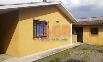 Imagem 7: Casa para Venda em Curitiba, Boqueirão, 3 dormitórios, 2 banheiros, 3 vagas
