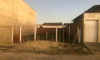 Imagem: Terreno lote