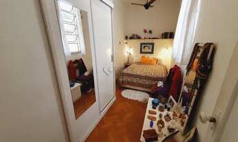 Imagem 7: Apartamento para venda possui 108 metros quadrados com 3 quartos em Icaraí - Niterói - RJ