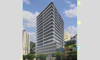 Imagem 2: Apartamento Triplex 3 dormitórios à venda, 254m²