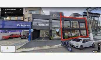 Imagem 2: PONTO COMERCIAL em São Paulo - SP, Água Rasa