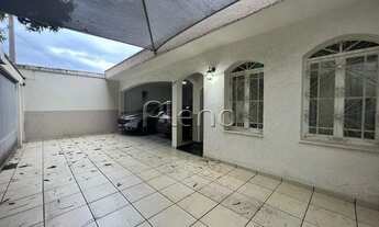 Imagem 3: Casa à venda no São Bernardo - Campinas/SP