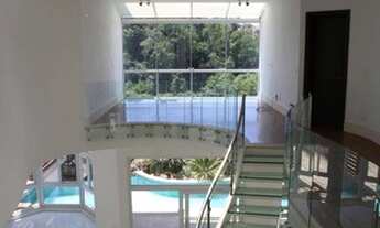 Imagem 3: Casa Alphaville Conde - Locação ou Venda - 804 m2 Área Construída