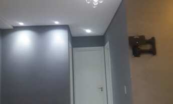 Imagem 2: Apartamento para aluguel tem 44 metros quadrados com 2 quartos