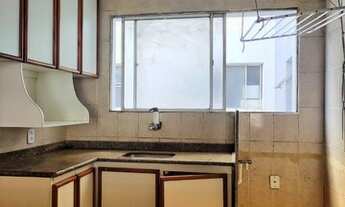 Imagem 3: Apartamento para venda possui 69 metros quadrados com 2 quartos