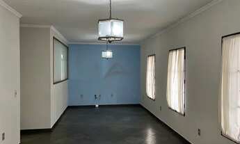 Imagem: Casa - Vila João Jorge - Campinas