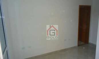 Imagem 3: Sobrado com 3 dormitórios à venda, 120 m² por R$ 430.000,00 - Parque Oratório - Santo Andr