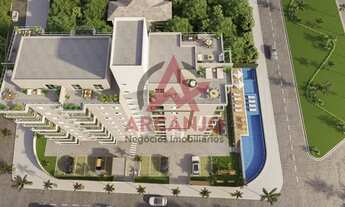 Imagem 3: APARTAMENTO 3 DORMITÓRIOS FRENTE MAR EM MASSAGUAÇU CARAGUATATUBA LANÇAMENTO