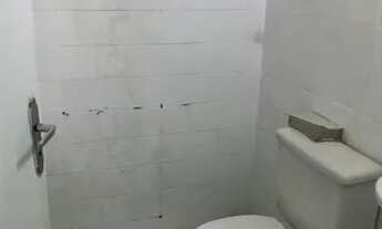 Imagem 5: Sala Comercial/Kitnet - Asa Norte - 32 m² - Subsolo