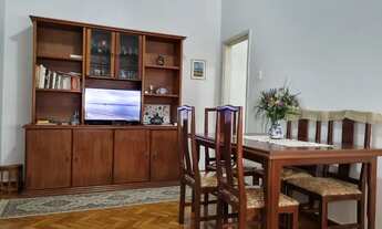 Imagem 2: Apartamento para venda possui 67 metros quadrados com 2 quartos em Copacabana - Rio de Jan