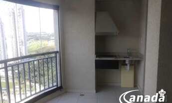 Imagem 3: Apartamento - Alphaville Empresarial