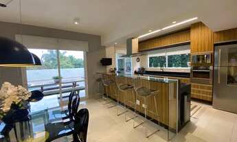 Imagem 11: Casa a venda na Granja Viana cond Residencial Willy