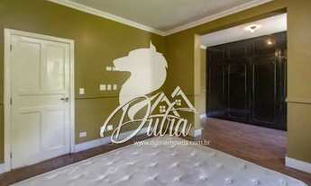 Imagem 5: Padrão Jardim Europa 240m² 04 Dormitórios 02 Suítes 3 Vagas