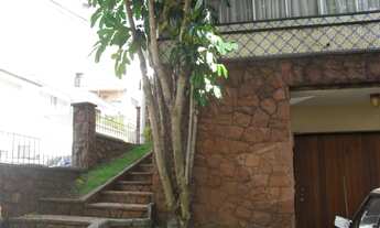 Imagem: Venda Sobrado Sao Paulo Mirandópolis Ref