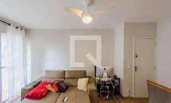 Imagem 3: Apartamento para Aluguel - Centro, 1 Quarto, 56 m2