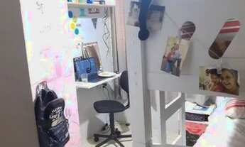 Imagem 2: Casa para venda tem 180 metros quadrados com 3 quartos em Carapina Grande