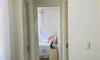 Imagem 6: Apartamento Parque Mandaqui