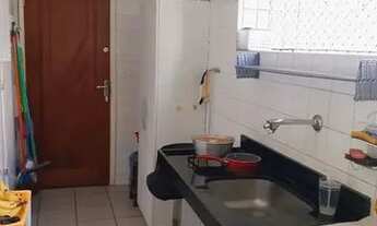 Imagem 5: Apartamento para venda possui 116 metros quadrados com 3 quartos em Boa Viagem - Recife