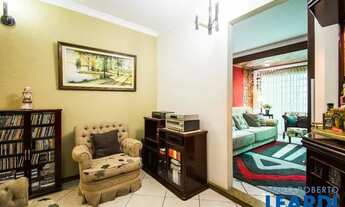 Imagem 5: SOBRADO - PLANALTO PAULISTA - SP