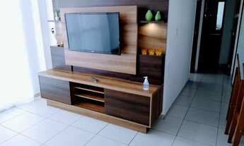 Imagem 2: Apartamento para aluguel possui 75 metros quadrados com 2 quartos em Tambaú - João Pessoa