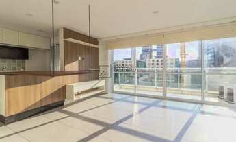 Imagem 3: Apartamento Venda 1 Dormitórios - 89 m² Brooklin