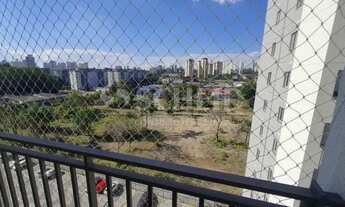 Imagem 4: Lindo apto, 02 dorms, Santo Amaro, próximo ao Shopping Boa Vista