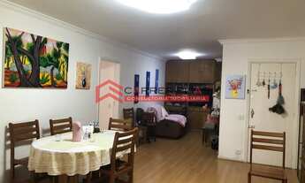 Imagem 2: Apartamento para aluguel 70 m² 2 Dorms 1 Vaga Vila Madalena - São Paulo - SP