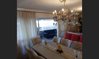 Imagem 5: PERMUTA - Apartamento - Jardim Aquarius 150m² - 3 Suítes - OPORTUNIDADE