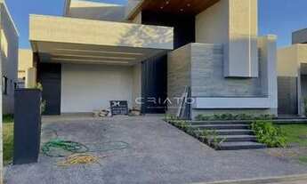 Imagem 2: Casa com 3 dormitórios à venda, 220 m² por R$ 1.600.000 - Condomínio Terras Alpha Anápolis