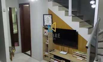 Imagem 3: Casa para venda com 82 metros quadrados com 3 quartos em Masterville - Sarzedo - MG