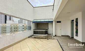 Imagem 5: Apartamento para alugar, 300 m² por R$ 5.168,00/mês - Aldeota - Fortaleza/CE