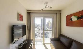 Imagem 4: Apartamento para Aluguel - Vila Prudente, 2 Quartos, 48 m2