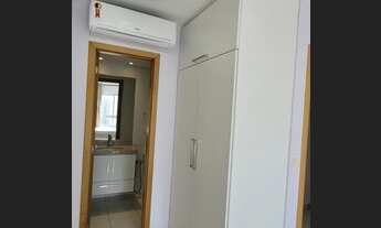 Imagem 6: Apartamento para aluguel com 3 suítes com opção de mobiliado no Jardim Goiás - Goiânia