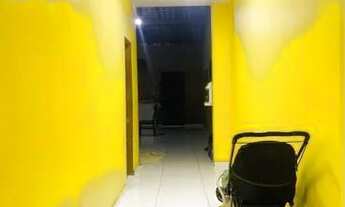 Imagem: VENDO CASA EM CAJAZEIRAS X