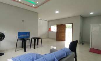 Imagem 6: Porto Tarumã/ 03 suítes/ sendo 02 c/closet/ piscina/ Lavabo!!