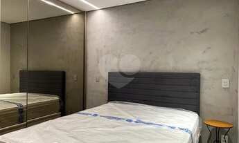 Imagem 6: Apartamento impecável na Vila Olimpia