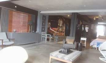 Imagem 6: Studio para Alugar Totalmente Mobiliado no Rio Vermelho na Frente do Mar Nascente Total. S