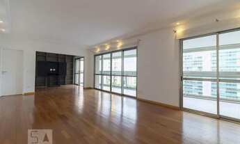 Imagem 4: Apartamento para Aluguel - Portal do Morumbi, 3 Quartos, 212 m2