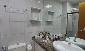 Imagem 7: Apartamento de 3 quartos com varanda e área de lazer em Candeias